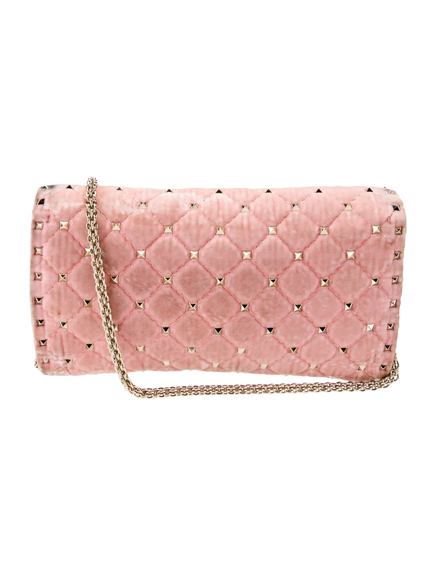 Valentino Rockstud Crossbody Bag Small